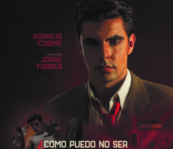 Cartel promocional de la obra / TA